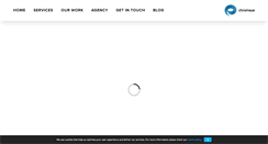 Desktop Screenshot of chromeye.com